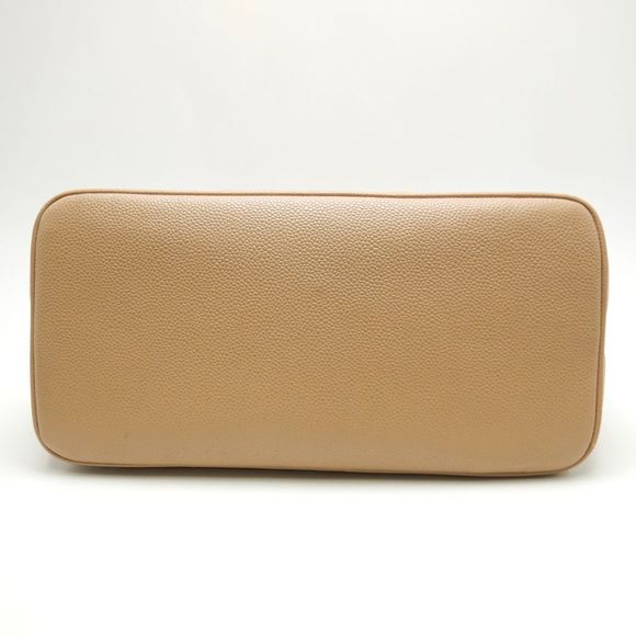 Chanel Reissue Tote Bag Caviar Skin Beige - Picture 4 of 7